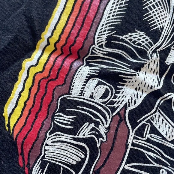 Astronaut tee - Picture 2 of 4